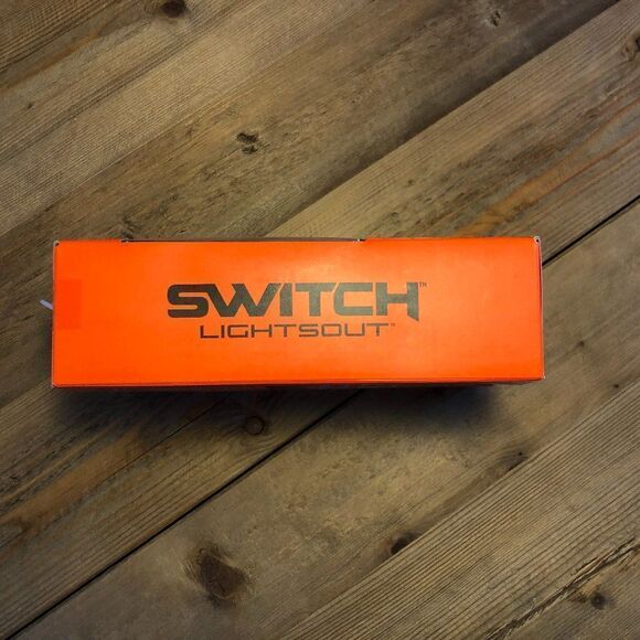 Wildgame Innovations Switch LightsOut EZ14B2W-20 NWT - Picture 5 of 7